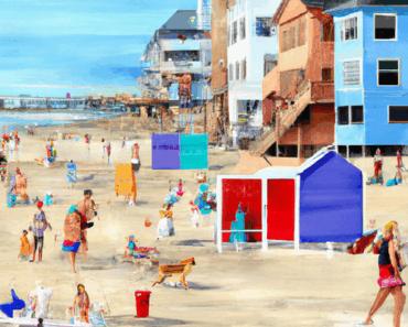 10 Best Dog-Friendly Destinations in the U.S. (2025)