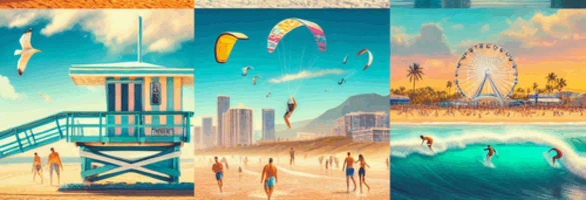 Best 10 Spring Break Destinations in the U.S.: Beaches, Cities, Adventures, and Budget Picks
