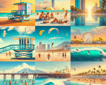 Best 10 Spring Break Destinations in the U.S.: Beaches, Cities, Adventures, and Budget Picks