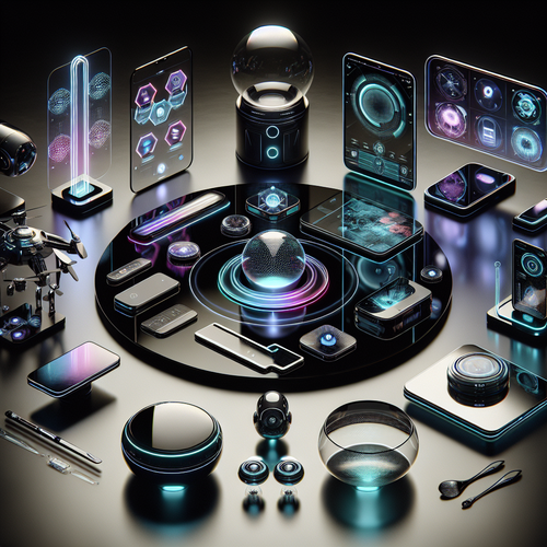 Explore the Best 10 Tech Gadgets and Top 10 Movies to Watch in 2025