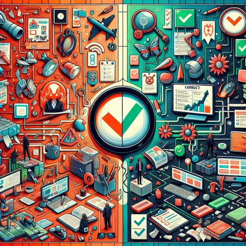 Common Mistakes with [Keyword] and How to Avoid Them