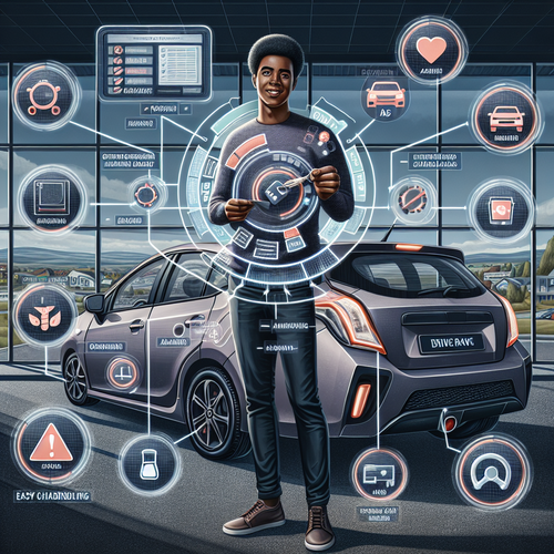 Buying Tips for First-Time Drivers: Features to Prioritize and Avoid