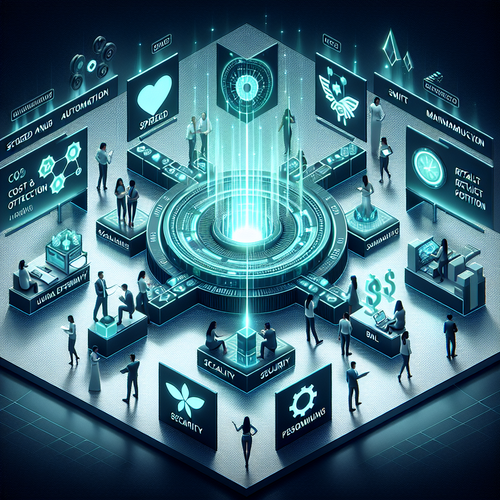 Key Benefits and Real-World Use Cases of [Keyword]